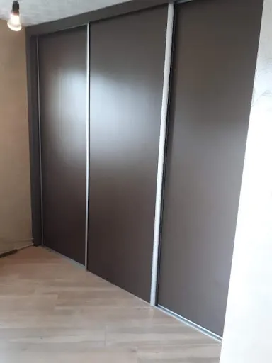 KUCHNIE, MEBLE NA WYMIAR MILMAT MARCIN CZARNASIAK